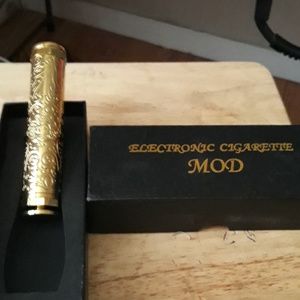 and Elecironic cigarette MOD
